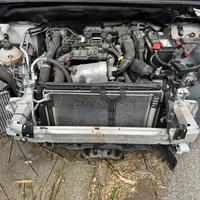 Ricambio motore opel combo 2022
