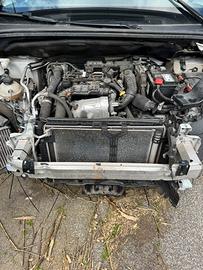 Ricambio motore opel combo 2022