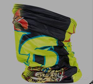 TRIMBOLIMOTO SCALDACOLLO VR46 HERITAGE SOLE LUNA