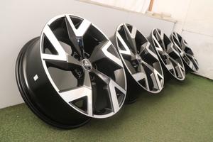 Cerchi in lega Audi A3 Allstreet S-line S3 19