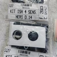 Capsule Ricambio Metasystem sensori di parcheggio