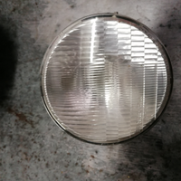 Faro e serbatoio Vespa 50 /125 PK