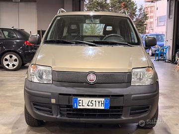 Fiat Panda 1.4 Natural Power Classic