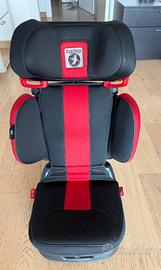 Seggiolino auto peg perego
