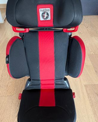 Seggiolino auto peg perego