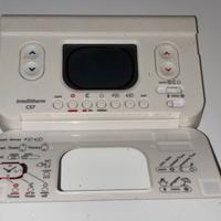 Termostati riscaldamento