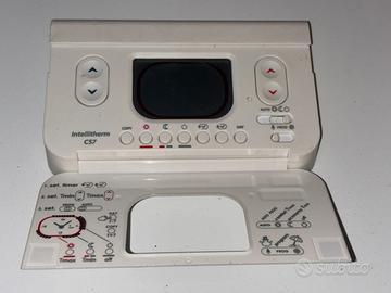 Termostati riscaldamento