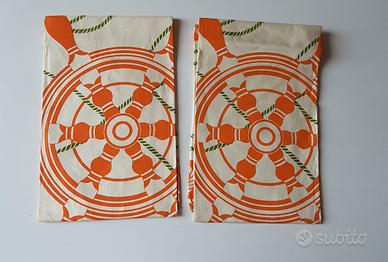 Asciugamani di puro lino