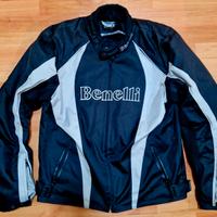 Giubbotto Moto Benelli 4 Stagioni