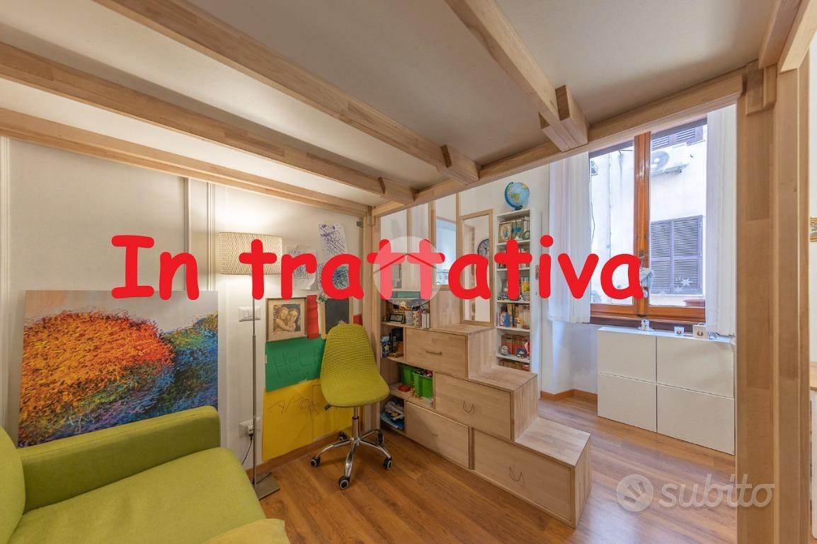 Appartamento – Roma, Esquilino, Municipio Roma I - Vista 2