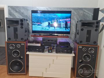 diffusori Alta Efficenza ToA 38 sd (onkyo)