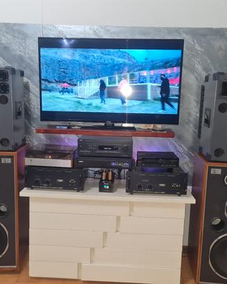 diffusori Alta Efficenza ToA 38 sd (onkyo)