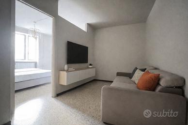 Appartamento in centro storico