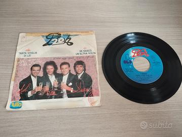 Pooh -Speciale 20 anni/Cosa si può dire di te 7"