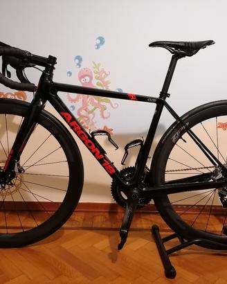 bici da corsa