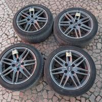 Cerchi auto MSW 16"