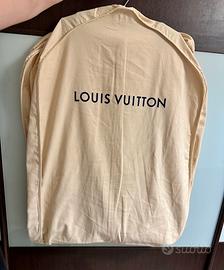 Louis Vuitton Cloth Garment Bag