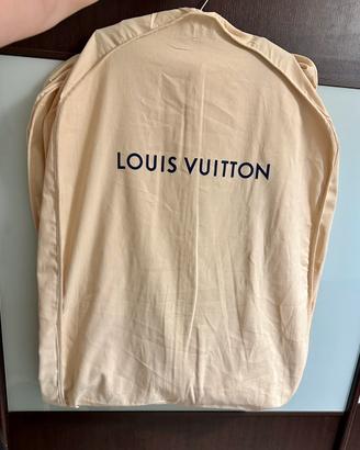 Louis Vuitton Cloth Garment Bag