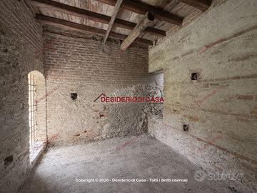 Casa, Venetico.