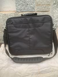 Borsa tecnica porta computer
