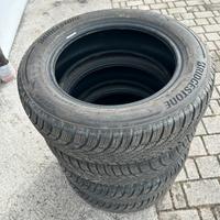 Gomme termiche Bridgeston
