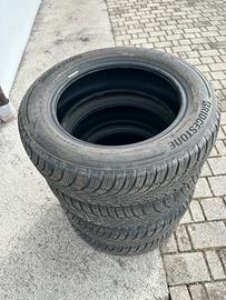 Gomme termiche Bridgeston