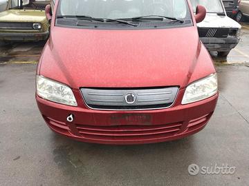 Fiat multipla 2008 1.9jtd Demolito per ricambi
