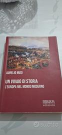 un vivaio di storia
