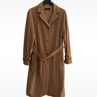 Cappotto a vestaglia Piazza Sempione