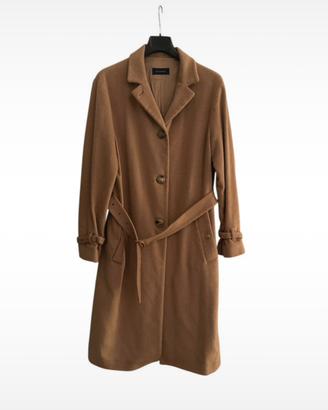 Cappotto a vestaglia Piazza Sempione
