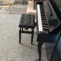pianoforte verticale 
