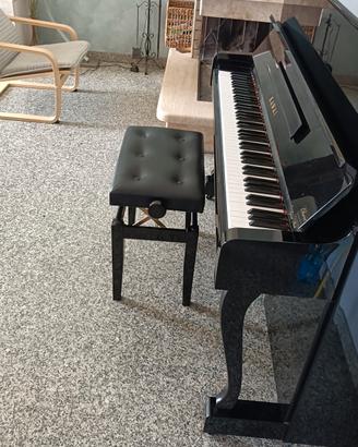pianoforte verticale 