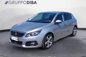 Peugeot 308 II 2018 Diesel 5p 1.5 bluehdi All...