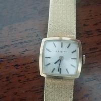 OROLOGIO DONNA VINTAGE FULL GOLD