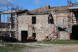 RUSTICO A GIANO DELL'UMBRIA