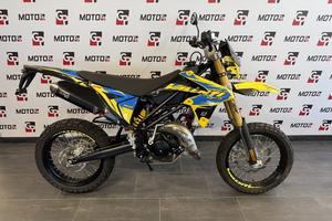 Suzuki Valenti Motard S01 50
