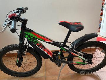 Bici bambino Blaze 20 -MTB