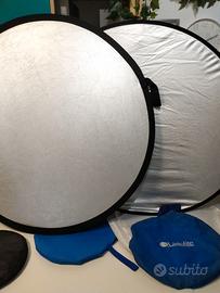 Pannelli riflettenti last light