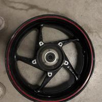 Cerchio Tmax 530 2012/14 ABS