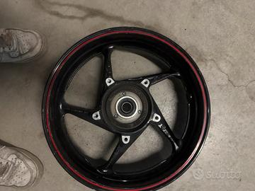 Cerchio Tmax 530 2012/14 ABS