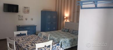 Maremma parco dell'Uccellina