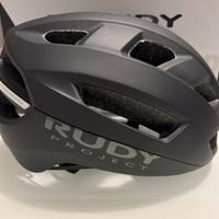 Casco ciclismo