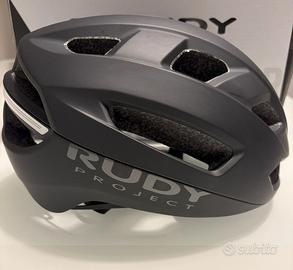 Casco ciclismo