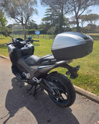 Honda integra sport abs 750