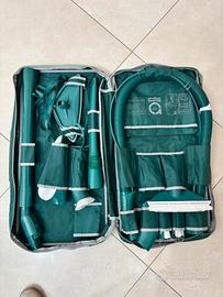 Set accessori folletto