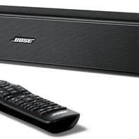 Bose soundbar