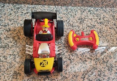 Macchina telecomandata Topolino