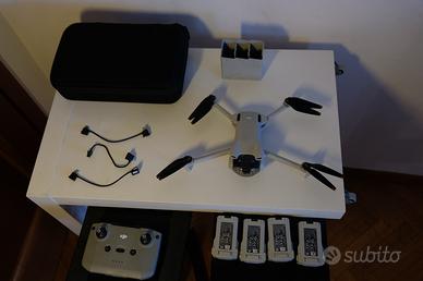 DJI Mini 3