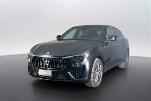 MASERATI Levante 2021 - Maserati Levante2.0 U14096