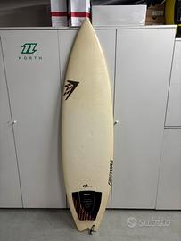 Tavola surf FireWire 6’6’’